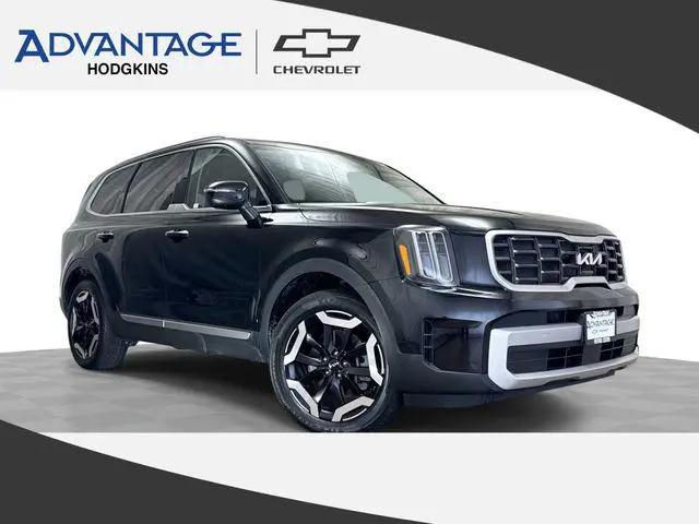 2025 Kia Telluride S for sale in Hodgkins, IL