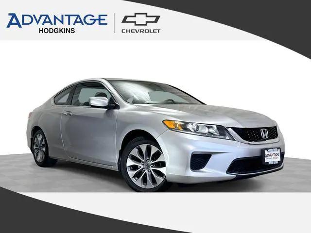 2014 Honda Accord Sedan LX-S for sale in Hodgkins, IL