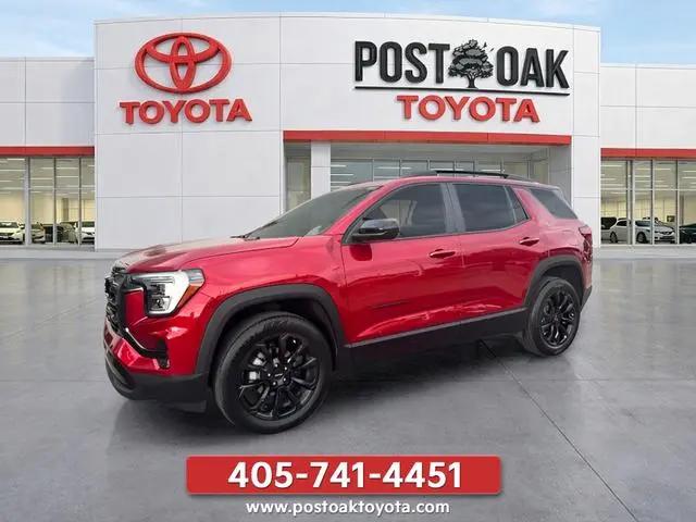 2025 GMC Terrain AWD Elevation for sale in Midwest City, OK