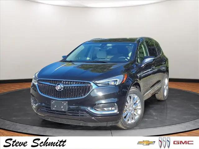 2018 Buick Enclave Premium for sale in Highland, IL