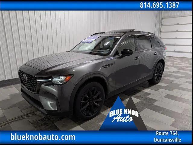2026 Mazda X-90 3.3 Turbo Premium Sport for sale in Duncansville, PA