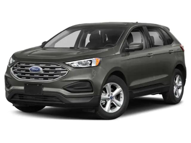 2019 Ford Edge SEL for sale in Bloomington, IL