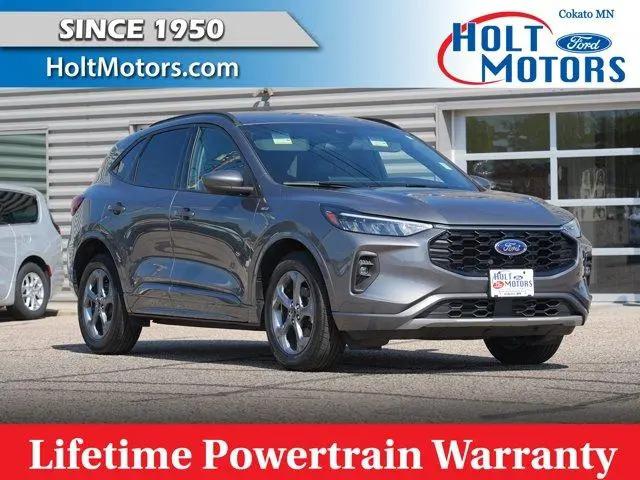 2023 Ford Escape ST-Line Select for sale in Cokato, MN