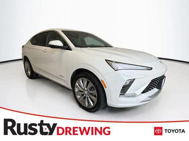 2025 Buick NV Avenir FWD for sale in Jefferson City, MO
