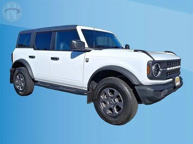 2025 Ford Bronco Big Bend for sale in Wharton, NJ