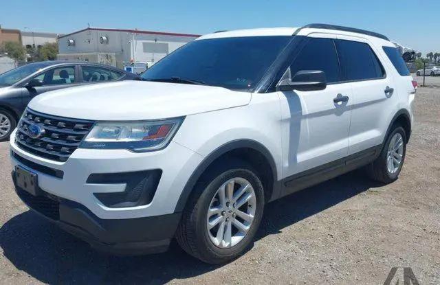 2017 Ford Explorer Base for sale in Leavenworth, KS
