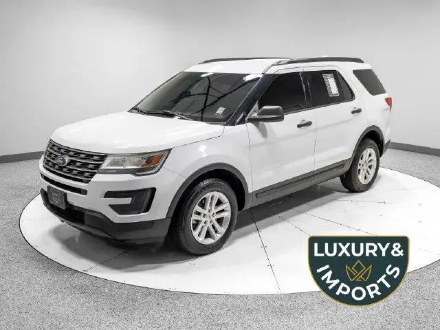 2017 Ford Explorer Base for sale in Leavenworth, KS