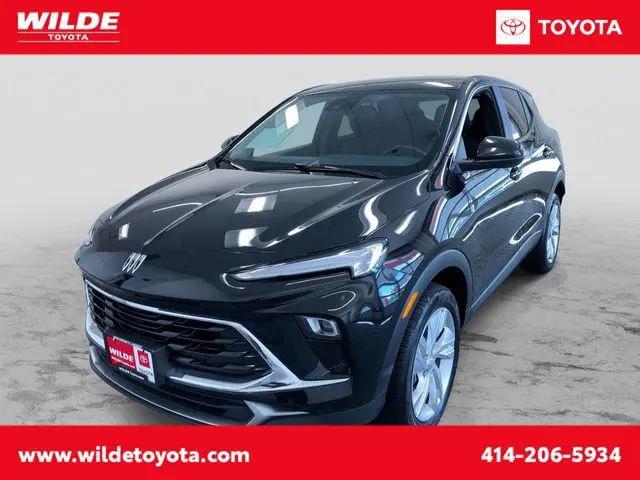 2025 Buick Encore GX Preferred AWD for sale in West Allis, WI
