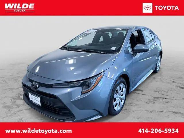 2025 Toyota Corolla LE for sale in West Allis, WI