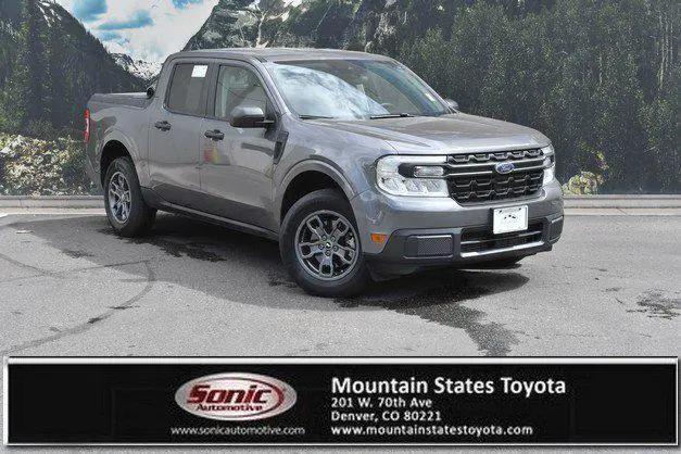 2023 Ford Maverick XL for sale in Denver, CO