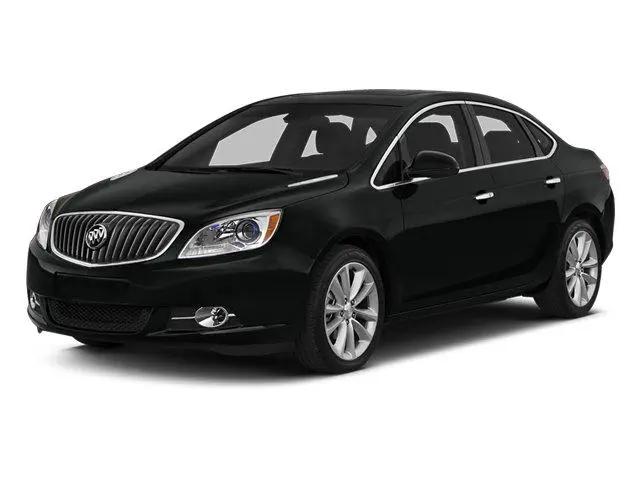 2014 Buick Verano Base for sale in Holiday, FL