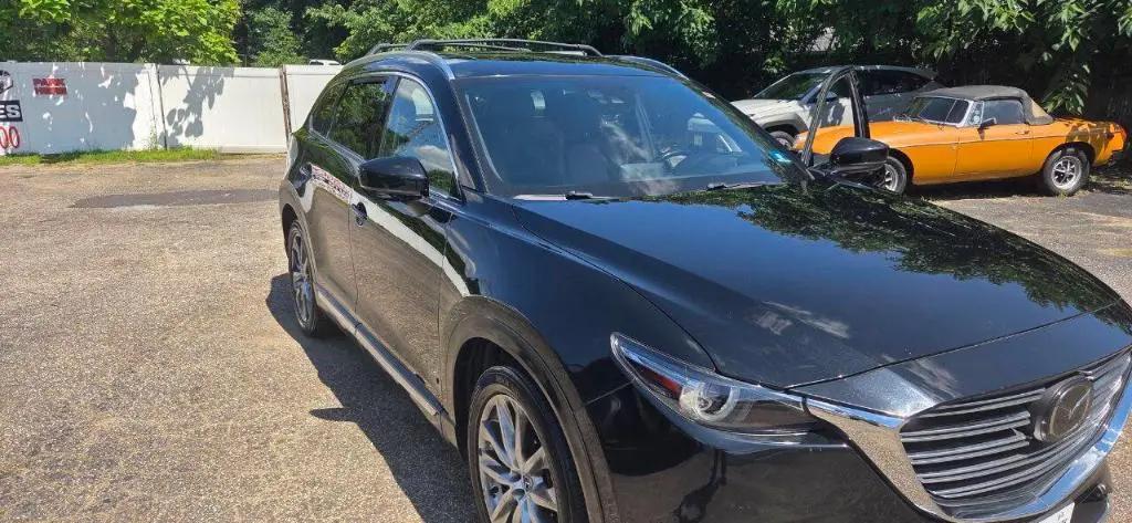 2016 Mazda CX-9 Signature for sale in Berlin, NJ