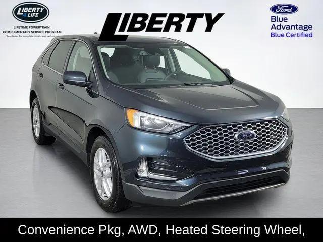 2024 Ford Edge SEL for sale in Vermilion, OH