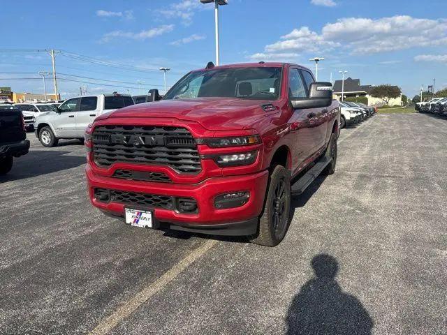 2026 Ram 2500 Big Horn Crew Cab 4x4 6'4" Box for sale in Davenport, IA
