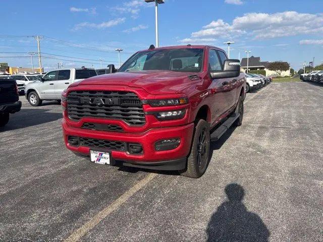 2026 Ram 2500 Big Horn Crew Cab 4x4 64 Box for sale in Davenport, IA