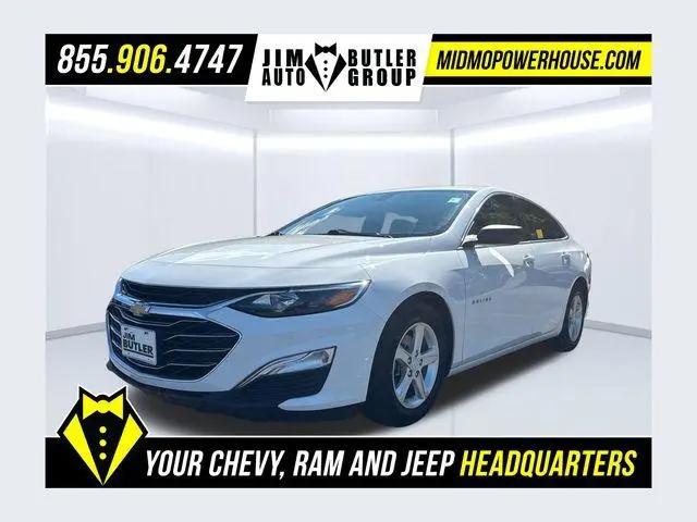 2019 Chevrolet Malibu 1LS for sale in Linn, MO