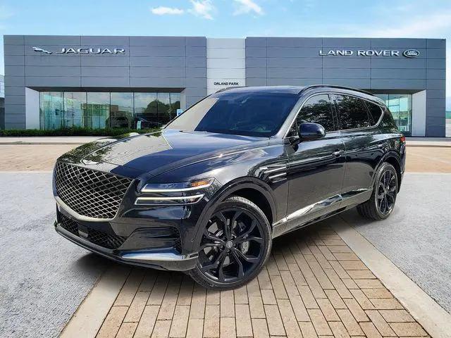 2024 Genesis GV80 3.5T Prestige Signature AWD for sale in Tinley Park, IL
