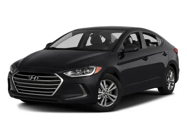 2018 Hyundai Elantra SEL for sale in Cleveland Heights, OH