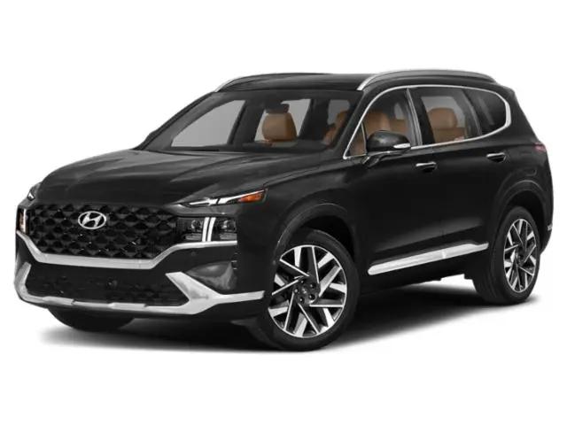 2023 Hyundai Santa Fe Calligraphy for sale in Cleveland Heights, OH