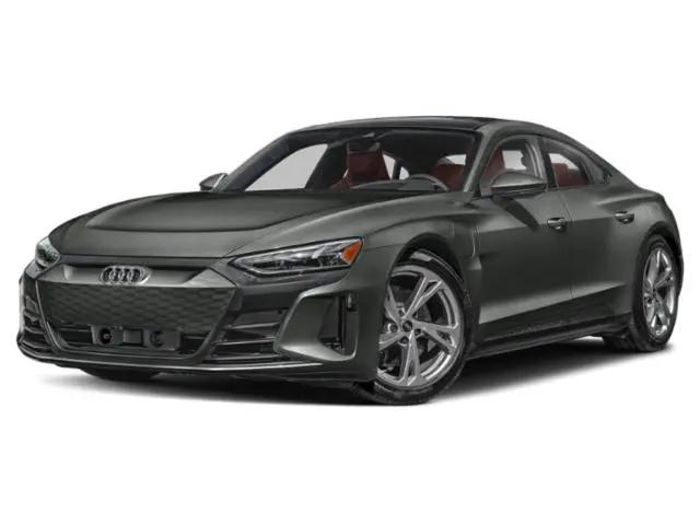2024 Audi e-tron GT Premium Plus quattro for sale in Manassas Park, VA