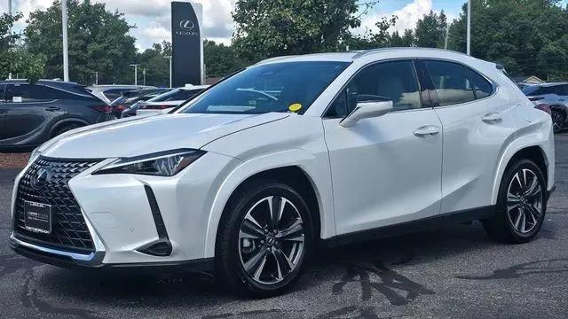 2025 Lexus 300 300H for sale in Northborough, MA