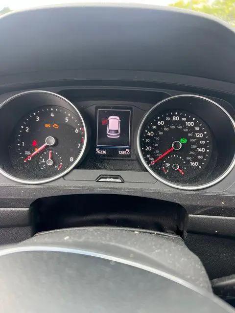 2021 Volkswagen Tiguan 2.0T S for sale in Matthews, NC
