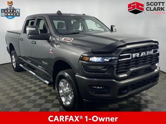2025 Ram 2500 Big Horn Crew Cab 4x4 6'4" Box for sale in Matthews, NC