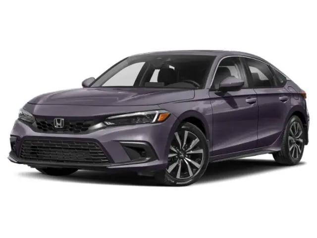 2024 Honda Civic EX-L for sale in Rochester, NY