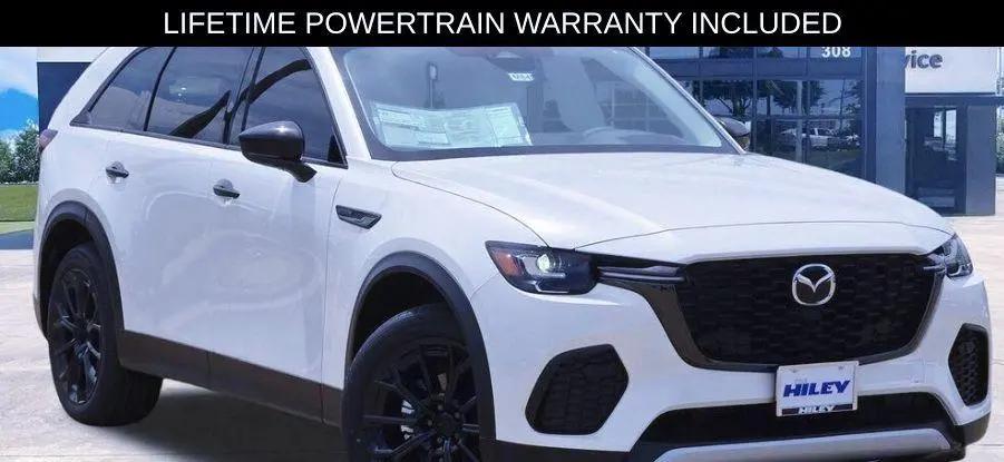 2026 Mazda CX-70 3.3 Turbo Premium for sale in Grapevine, TX
