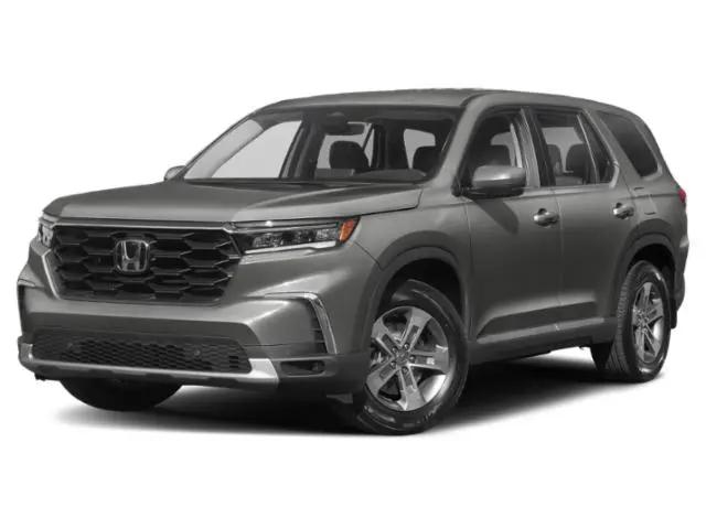 2023 Honda Pilot AWD EX-L 7 Passenger for sale in Jacksonville, FL