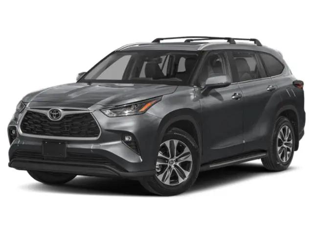 2023 Toyota Highlander Hybrid XLE for sale in Alexandria, VA
