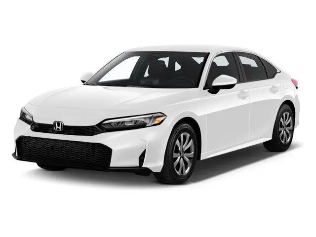 2026 Honda Civic LX for sale in Corpus Christi, TX
