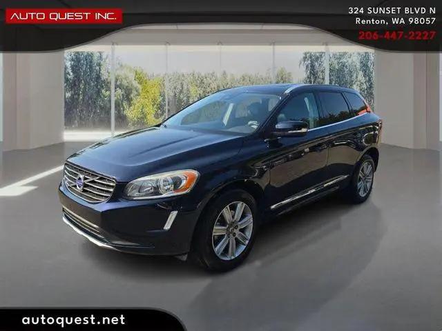 2017 Volvo XC60 T5 Inscription for sale in Renton, WA