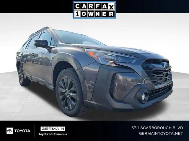2024 Subaru Outback Onyx Edition XT for sale in Columbus, OH