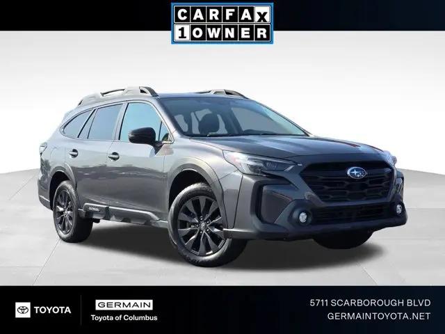 2024 Subaru Outback Onyx Edition XT for sale in Columbus, OH