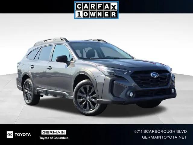 2024 Subaru Outback Onyx Edition XT for sale in Columbus, OH