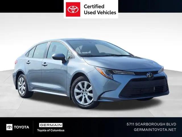 2024 Toyota Corolla LE for sale in Columbus, OH