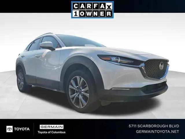 2023 Mazda CX-30 2.5 S Select for sale in Columbus, OH