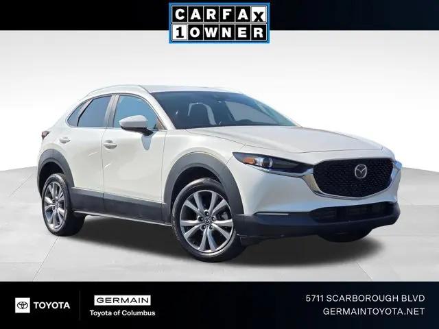 2023 Mazda CX-30 2.5 S Select for sale in Columbus, OH