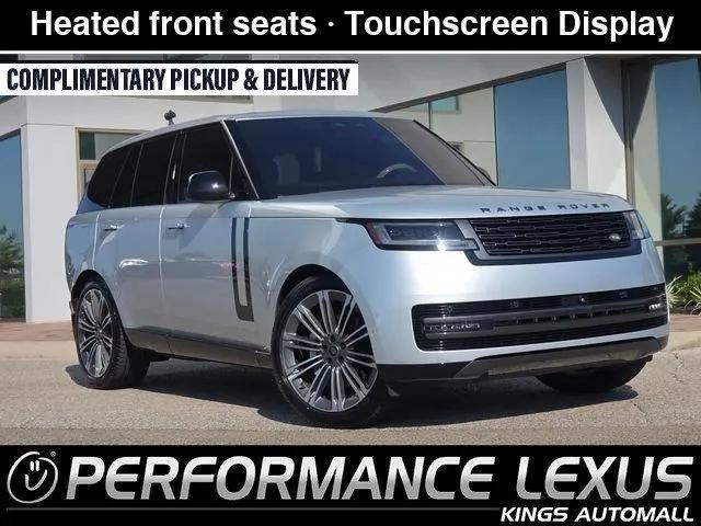 2023 Land Rover Range Rover P400 SE for sale in Cincinnati, OH