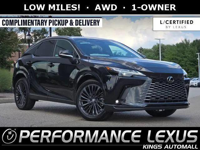 2026 Lexus RX 350 Premium for sale near Cincinnati, OH