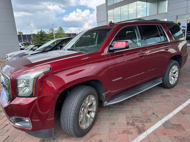 2016 GMC Yukon SLT for sale near Cincinnati, OH