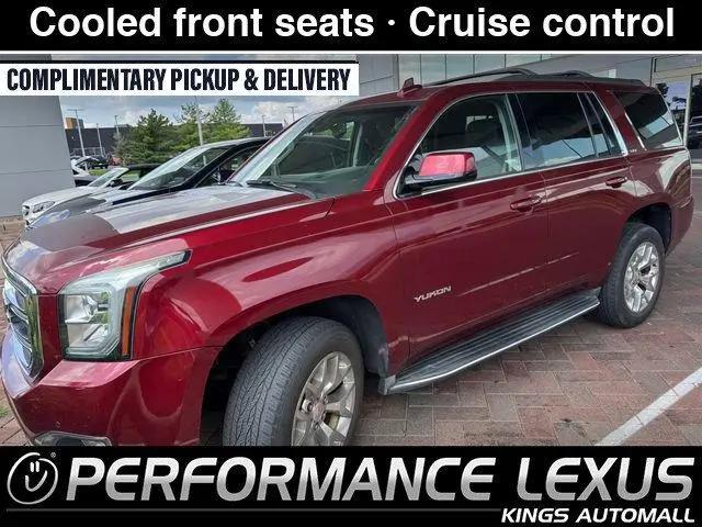 2016 GMC Yukon SLT for sale near Cincinnati, OH