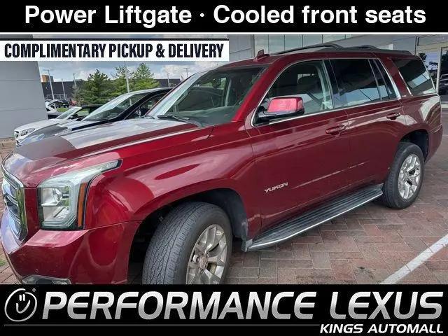 2016 GMC Yukon for sale near Cincinnati, OH