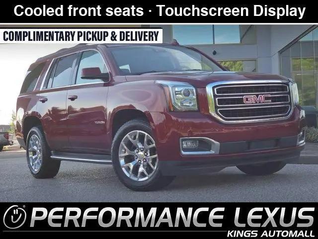 2016 GMC Yukon SLT for sale near Cincinnati, OH