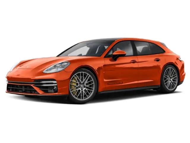 2023 Porsche Panamera 4S for sale in Bellevue, WA
