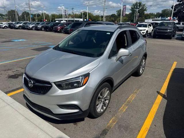 2020 Buick Encore FWD Preferred for sale in Davison, MI