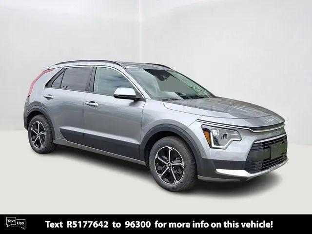 2024 Kia Niro LX for sale in Philadelphia, PA