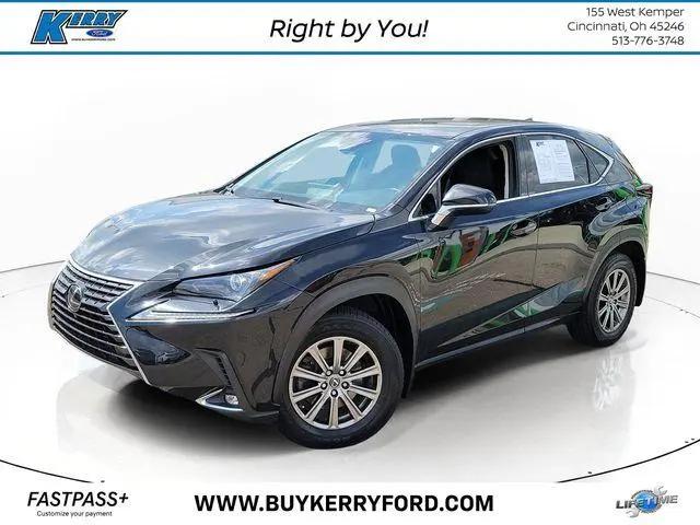2018 Lexus NX 300 Base for sale in Cincinnati, OH