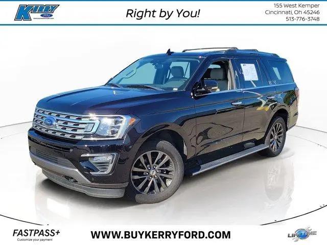 2019 Ford Expedition for sale near Cincinnati, OH